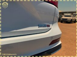 
										 ايم جي – MG MG5 ممتلئ									