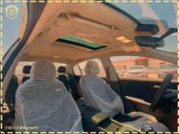
										 ايم جي – MG MG5 ممتلئ									