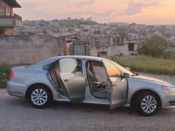 فولكس فاكن – Volkswagen باسات – Passat