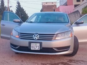 فولكس فاكن – Volkswagen باسات – Passat