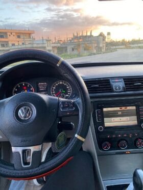 فولكس فاكن – Volkswagen باسات – Passat