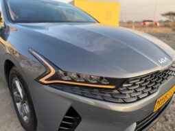 كيا – Kia K5