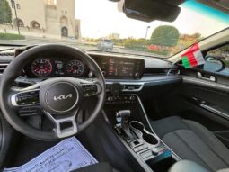 كيا – Kia K5