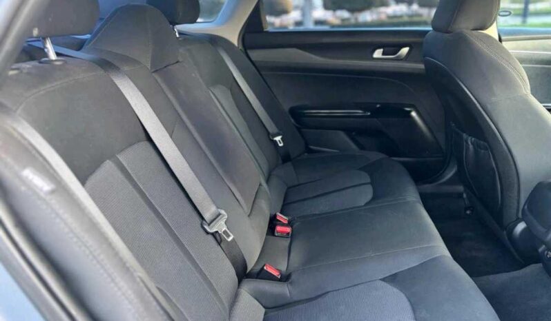 
								 كيا – Kia K5 ممتلئ									