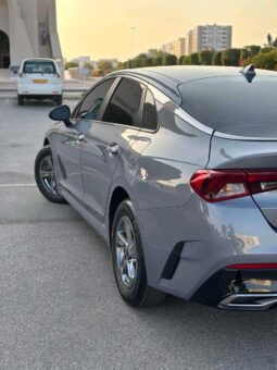 كيا – Kia K5