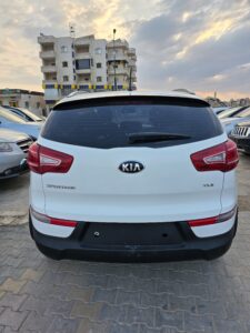 كيا – Kia سبورتاج – Sportage