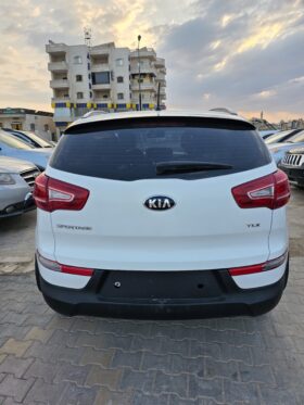 كيا – Kia سبورتاج – Sportage