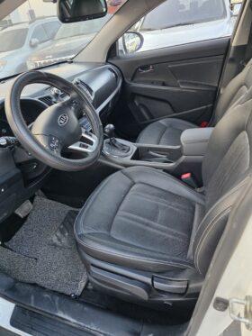 كيا – Kia سبورتاج – Sportage