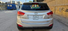 هيونداي – Hyundai توسان – Tusan