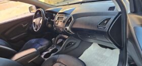 هيونداي – Hyundai توسان – Tusan