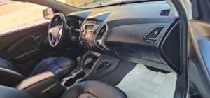 هيونداي – Hyundai توسان – Tusan