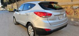 
										 هيونداي – Hyundai توسان – Tusan ممتلئ									