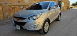 
										 هيونداي – Hyundai توسان – Tusan ممتلئ									