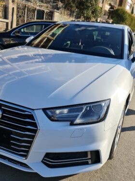 اودي – Audi A4