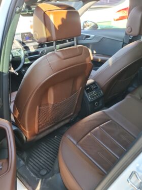 اودي – Audi A4