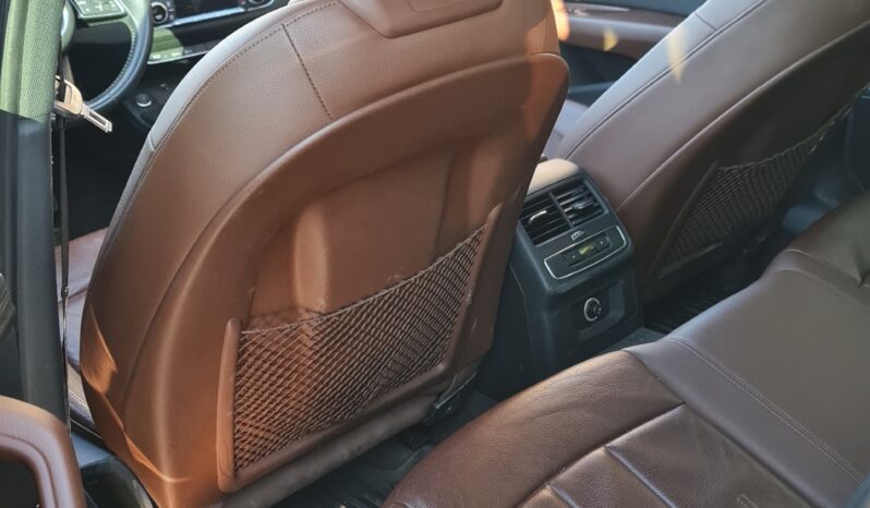 
								 اودي – Audi A4 ممتلئ									