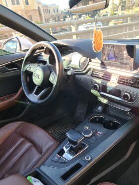 اودي – Audi A4