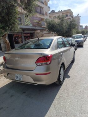 كيا – Kia بيغاس – Pegas