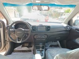 كيا – Kia بيغاس – Pegas