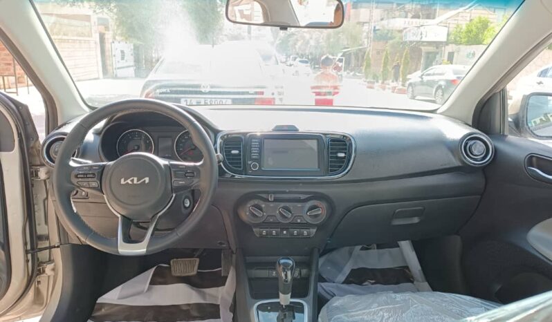 
								 كيا – Kia بيغاس – Pegas ممتلئ									