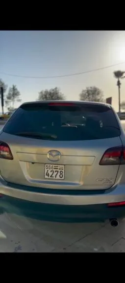 
										 مازدا – Mazda CX-9 ممتلئ									
