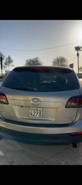 مازدا – Mazda CX-9