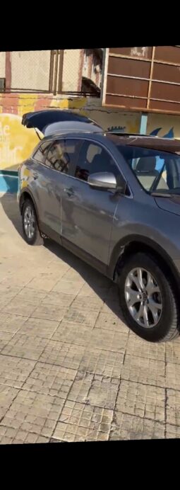 
										 مازدا – Mazda CX-9 ممتلئ									