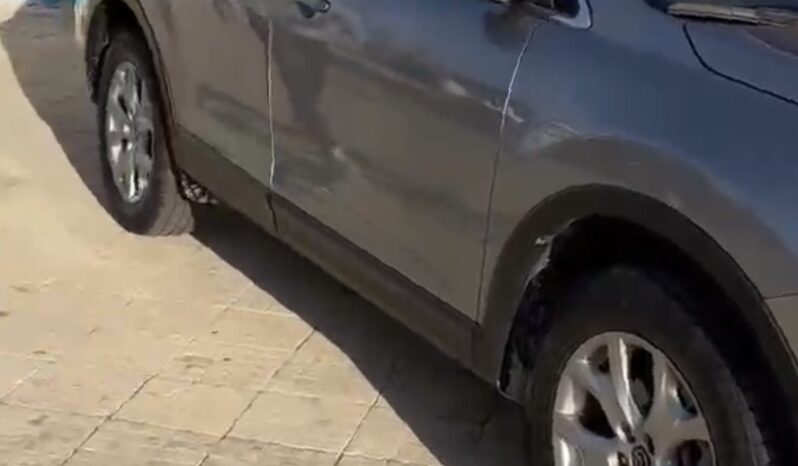 
								 مازدا – Mazda CX-9 ممتلئ									