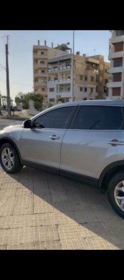 
										 مازدا – Mazda CX-9 ممتلئ									