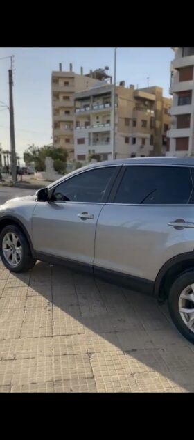 مازدا – Mazda CX-9