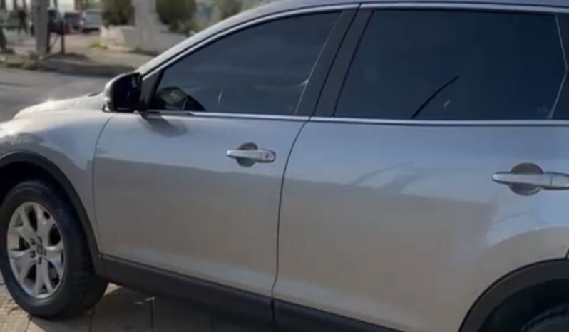 
								 مازدا – Mazda CX-9 ممتلئ									