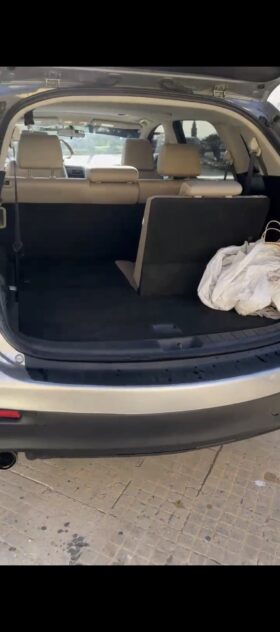 مازدا – Mazda CX-9