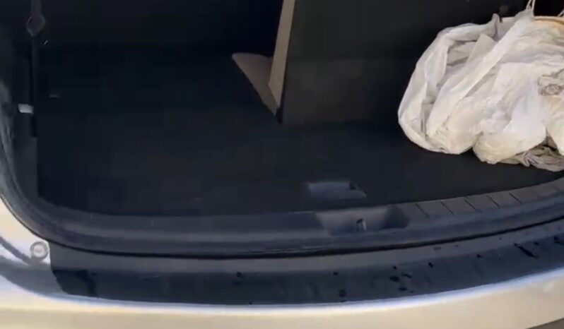
								 مازدا – Mazda CX-9 ممتلئ									