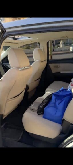 
										 مازدا – Mazda CX-9 ممتلئ									