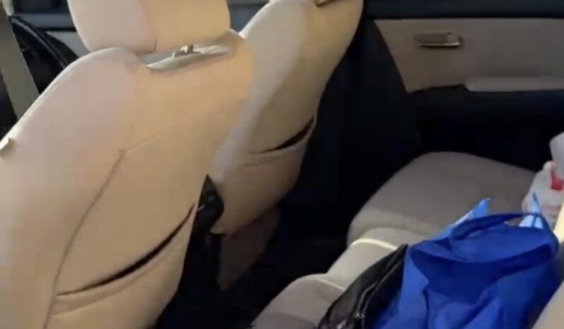 
								 مازدا – Mazda CX-9 ممتلئ									