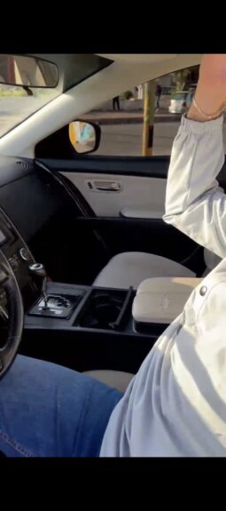 
										 مازدا – Mazda CX-9 ممتلئ									