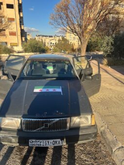 فولفو – Volvo 460