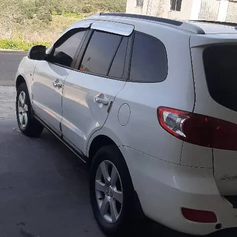 
								 هيونداي – Hyundai سانتافيه – Santafe ممتلئ									
