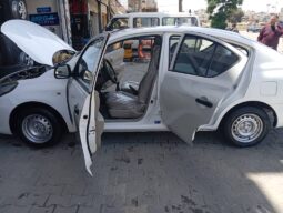 
										 نيسان – Nissan Sunny ممتلئ									