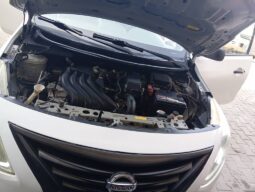 
										 نيسان – Nissan Sunny ممتلئ									