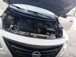 
										 نيسان – Nissan Sunny ممتلئ									
