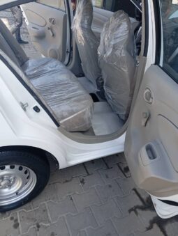 
										 نيسان – Nissan Sunny ممتلئ									