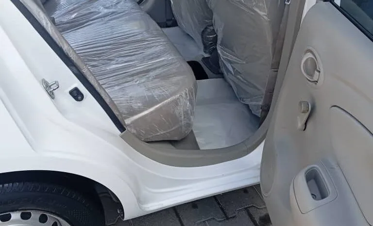 
								 نيسان – Nissan Sunny ممتلئ									