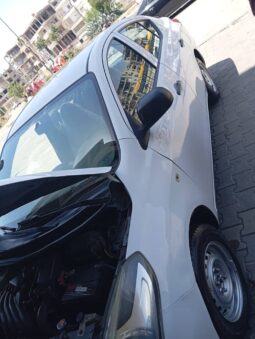 
										 نيسان – Nissan Sunny ممتلئ									