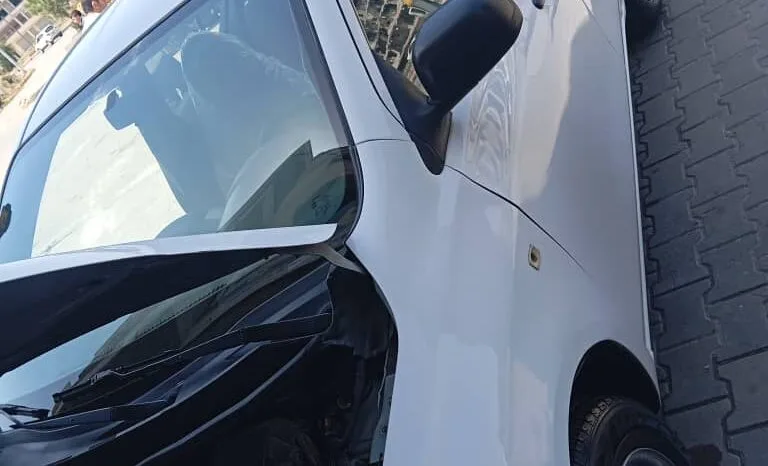 
								 نيسان – Nissan Sunny ممتلئ									
