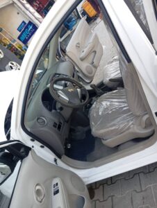 نيسان – Nissan Sunny