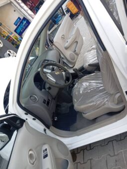 
										 نيسان – Nissan Sunny ممتلئ									