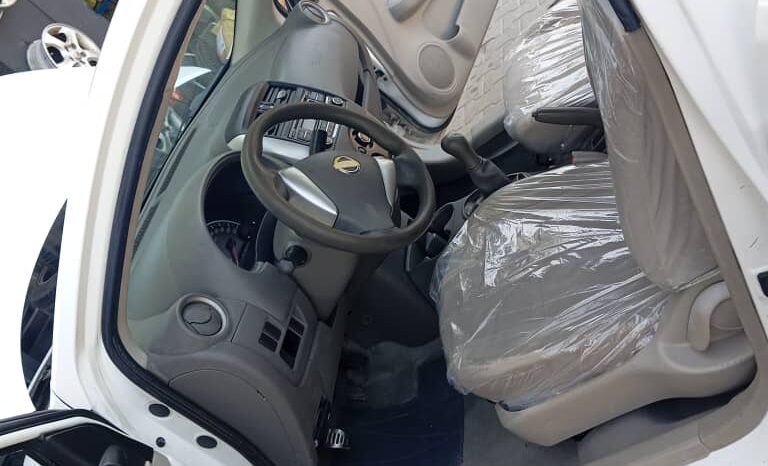 
								 نيسان – Nissan Sunny ممتلئ									