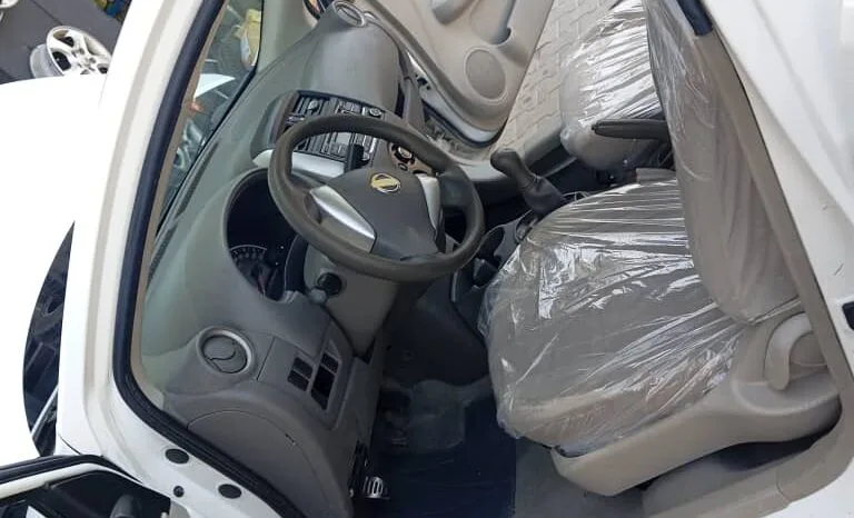 
								 نيسان – Nissan Sunny ممتلئ									