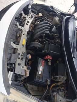 
										 نيسان – Nissan Sunny ممتلئ									
